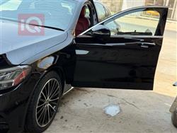 مێرسێدس بێنز C-Class